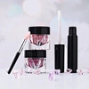 Loose Powder and bonding glue set